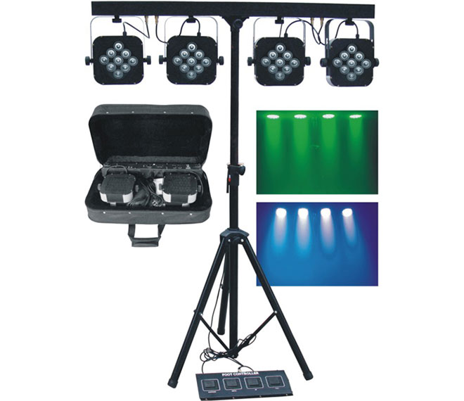 Lights&lighting systems