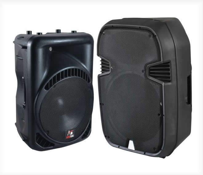 Speakers